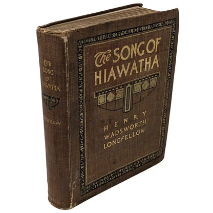 The Song of Hiawatha