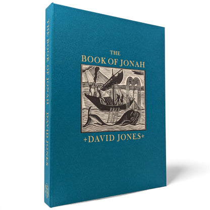 The Book of Jonah (Fine Press Classics)