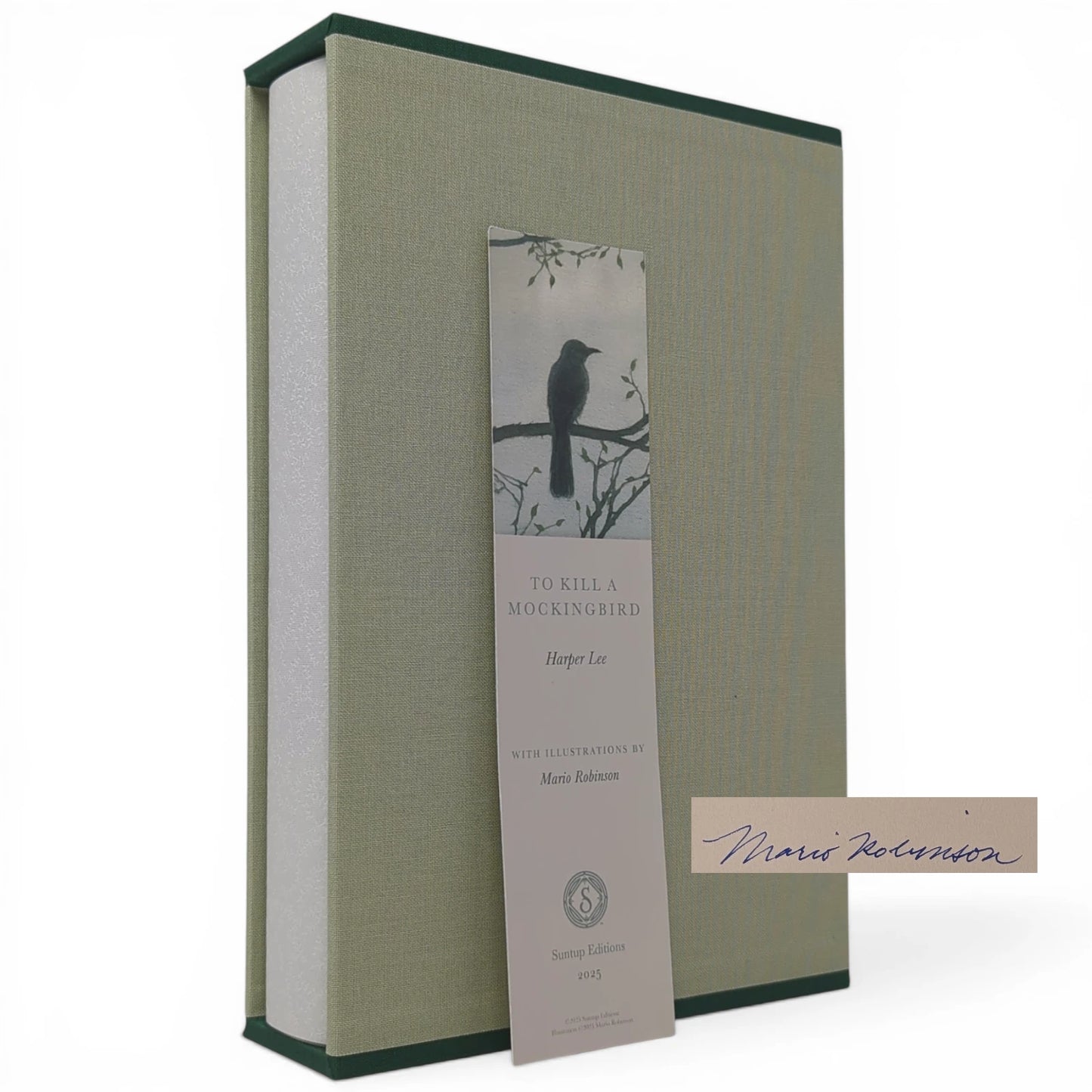 To Kill a Mockingbird