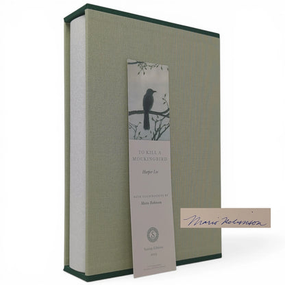 To Kill a Mockingbird