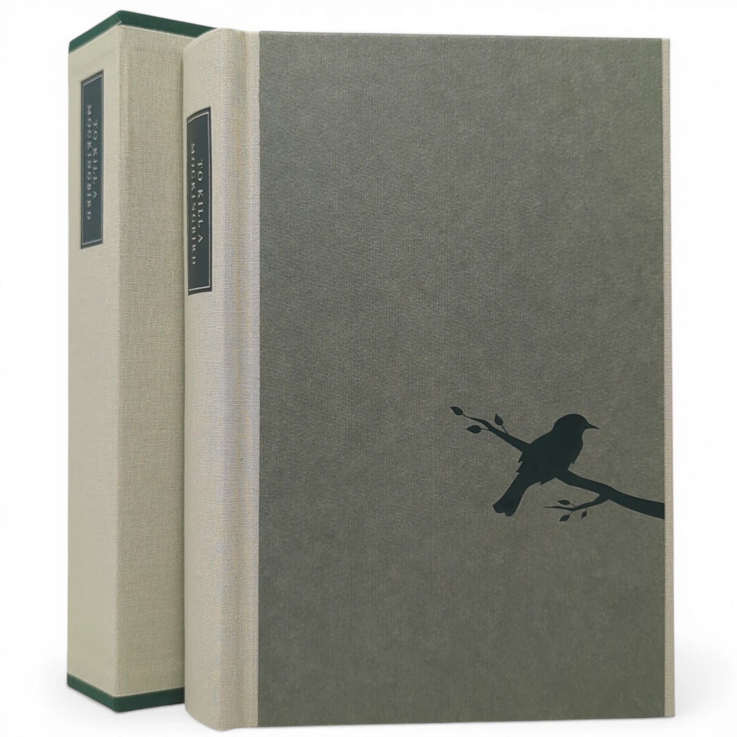 To Kill a Mockingbird