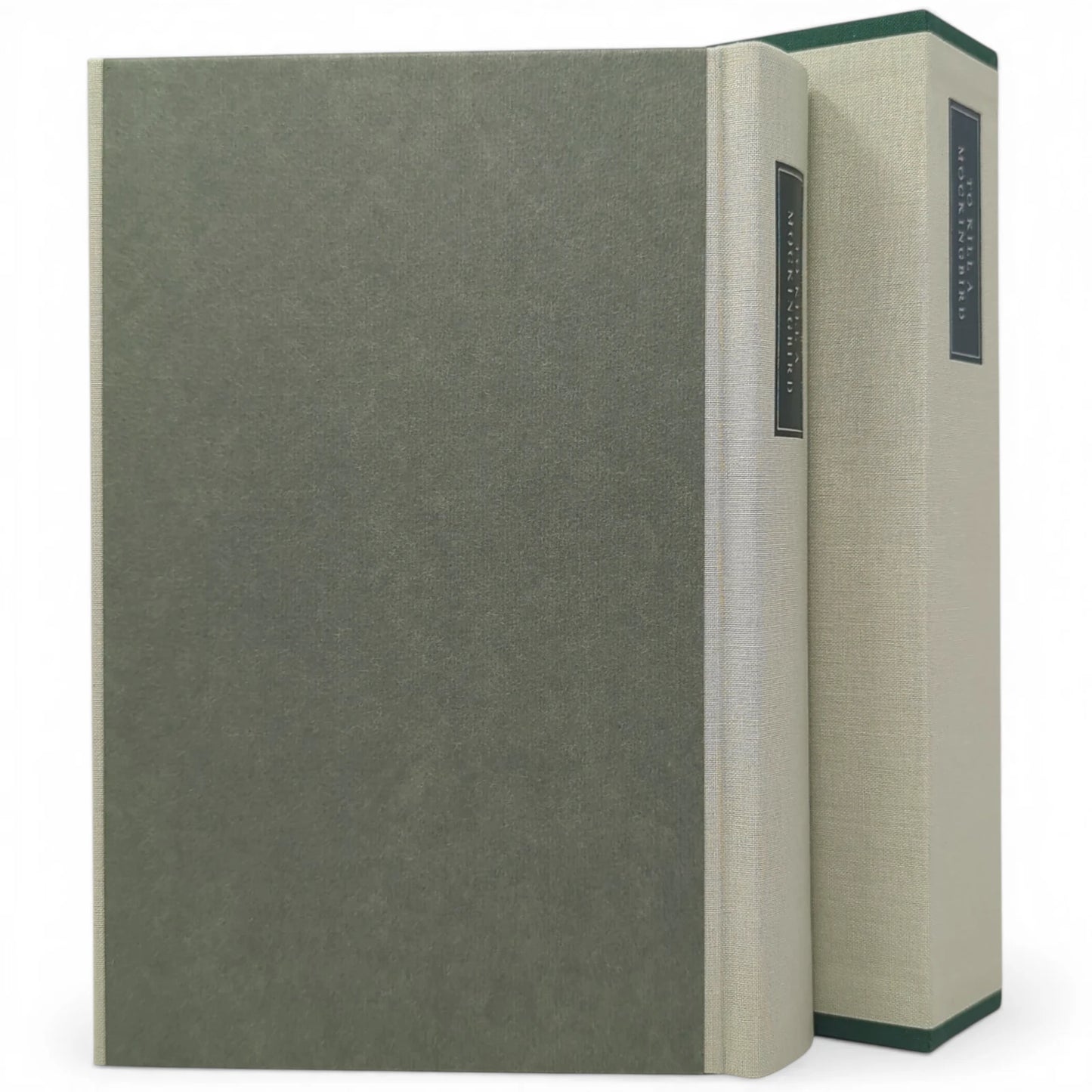 To Kill a Mockingbird