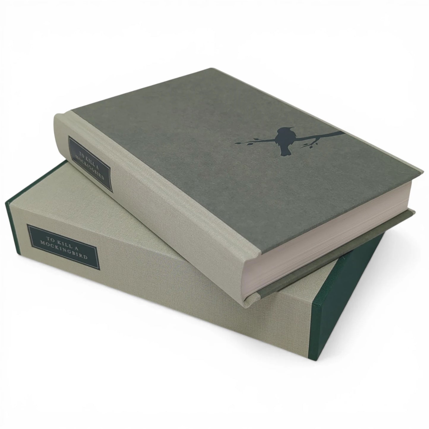 To Kill a Mockingbird