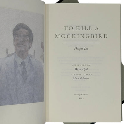 To Kill a Mockingbird